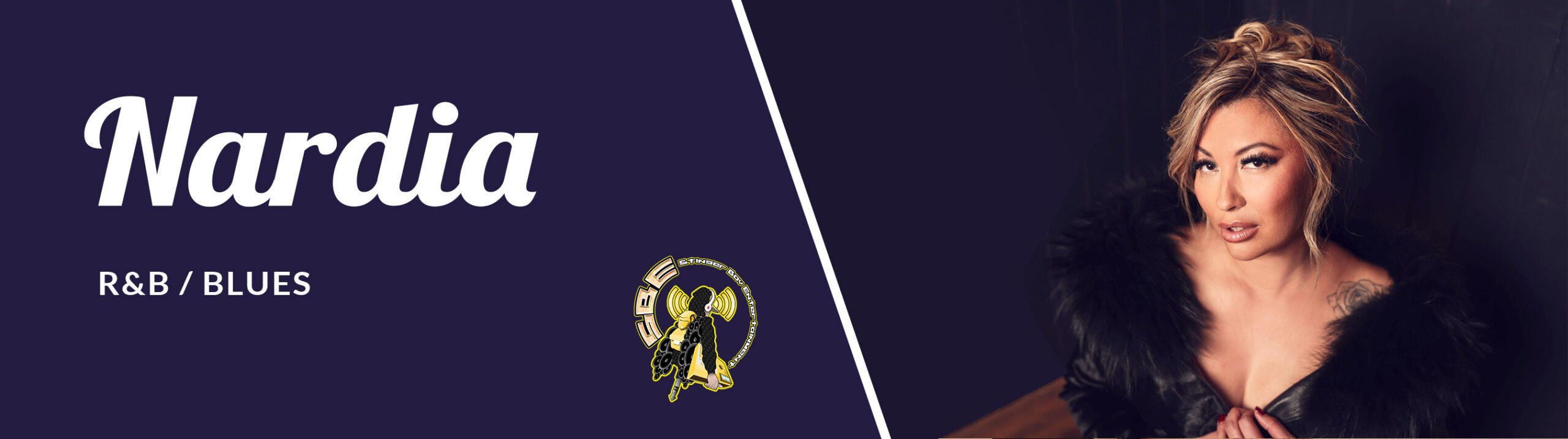 nardia banner