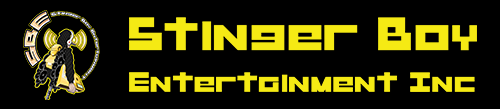 Stinger Boy Entertainment Inc. - A Nashville Based Music Label